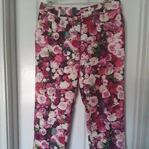 Kate Spade Dress Pant